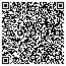QR code with J & R Heating contacts