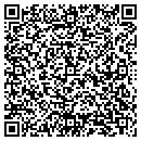 QR code with J & R Sheet Metal contacts