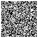 QR code with Alex Signs contacts