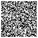 QR code with J & S Heating contacts