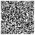 QR code with Walsh Jp & Backhaus Service CO contacts