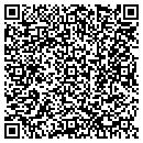 QR code with Red Barn Vacuum contacts