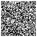 QR code with Top Towing contacts
