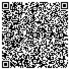 QR code with Was Brothers Construction Inc contacts