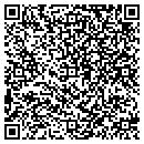 QR code with Ultra Auto Body contacts