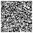 QR code with The Pampered Chef contacts