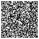 QR code with Hima Ice Towel Corp contacts