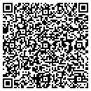 QR code with Tow Line LLC contacts