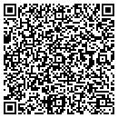 QR code with Tow Line LLC contacts