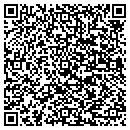 QR code with The Pampered Chef contacts