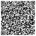 QR code with White Wolf Roll Off contacts