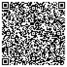 QR code with P T M Food Consulting contacts