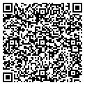 QR code with E Smith contacts