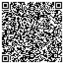 QR code with Radin Consulting contacts