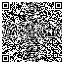 QR code with King Heating & Cooling contacts