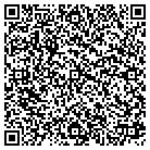 QR code with A Alpha Wave Guide Co contacts