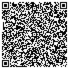 QR code with Reaction Science Cnsltng LLC contacts