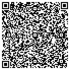 QR code with Jeff Vasey's Resort Maintanance contacts