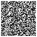 QR code with George Newby contacts