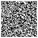 QR code with R J Consulting contacts