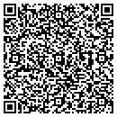QR code with Gilbert Ball contacts