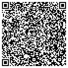 QR code with Saints Consulting LLC contacts