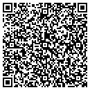 QR code with Wally's West Towing contacts