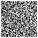 QR code with Lane Heating contacts