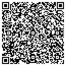 QR code with S B P Consulting Inc contacts