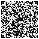 QR code with Anderson Excavating contacts