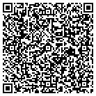 QR code with Andrzejek Cherp Excavating Inc contacts