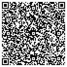 QR code with Higginson Joseph H DDS contacts