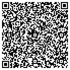 QR code with Higher Groundz Coffee & Tea Co contacts