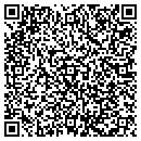 QR code with Uhaul Co contacts