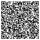 QR code with Barry Excavating contacts