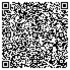 QR code with Adam's Towing Service contacts