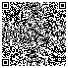 QR code with L & M Htg & Air Conditioning contacts