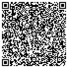 QR code with Bauer Landscaping & Excavation contacts