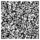QR code with A Gary's Towing contacts