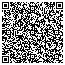 QR code with A J S Towing contacts
