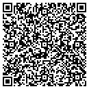 QR code with Aj Towing contacts