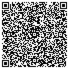 QR code with Benson Trucking & Excavating contacts