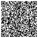 QR code with Hazel's Custom Creations contacts