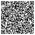 QR code with G A Anderson Dds contacts