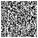 QR code with Hchl LLC contacts