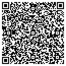 QR code with W F M Consultant LLC contacts
