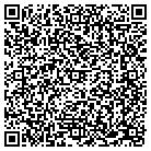 QR code with Bigfoot Hydro-Vac Inc contacts