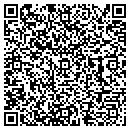 QR code with Ansar Towing contacts