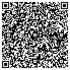 QR code with A Plus Towing & Service Inc contacts