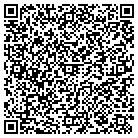 QR code with Mcdaniel Heating Cooling Plbg contacts